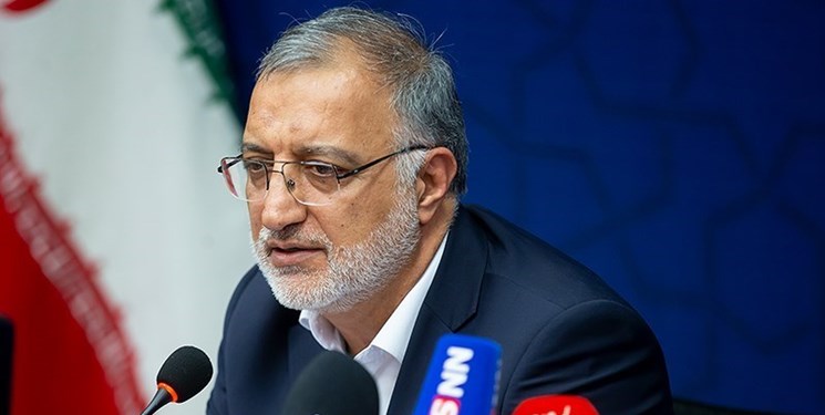 زاکانی