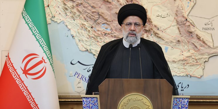 رییس جمهوری اسلامی