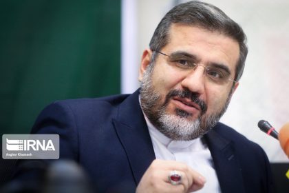 وزیر فرهنگ