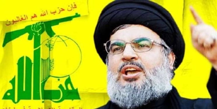 سید حسن نصرالله