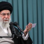 امام خامنه ای دامت برکاته