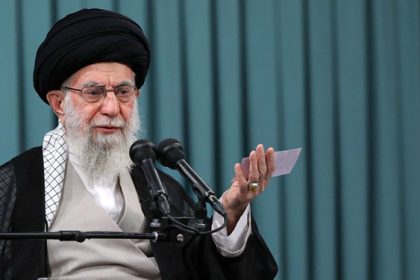 امام خامنه ای دامت برکاته