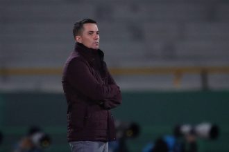 اوسمار، پرسپولیس