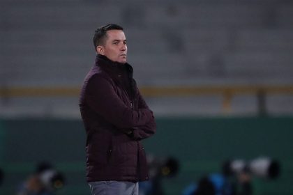 اوسمار، پرسپولیس