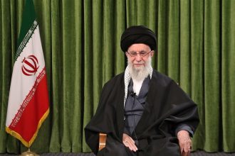 حضرت امام خامنه ای