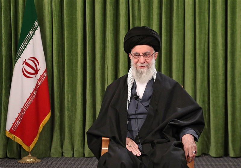 حضرت امام خامنه ای
